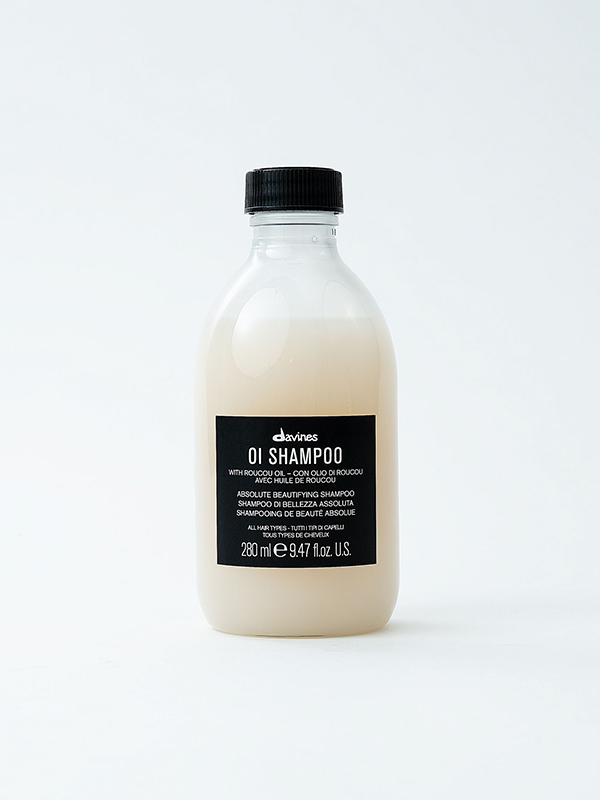 Shampoo Oi 280ml