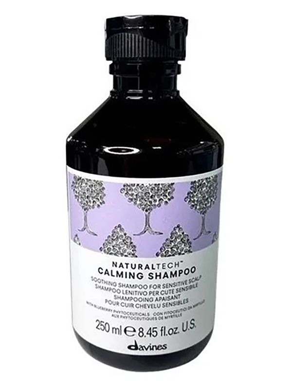 Shampoo Calming Naturaltech 250ml