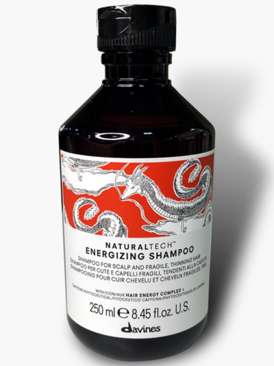 Shampoo Energizing Naturaltech 250ml