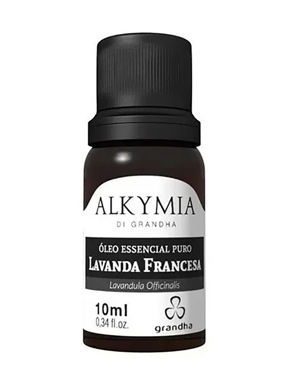 Óleo Essencial  Alkymia Lavanda francesa 10ml