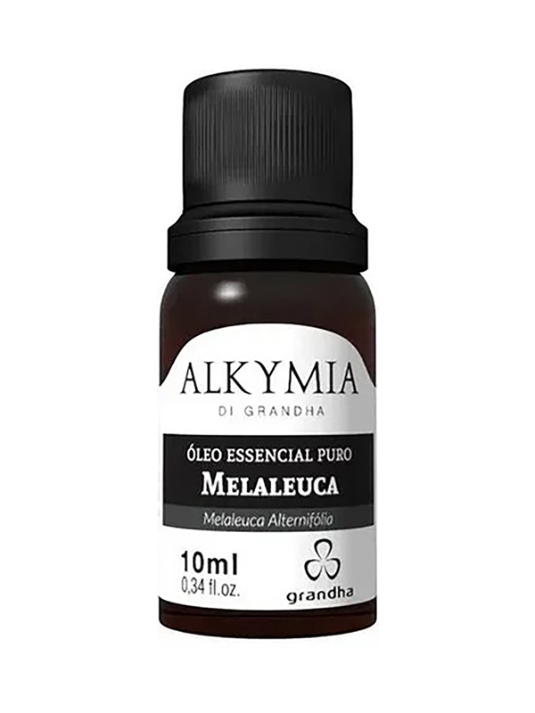 Óleo Essencial Alkymia Melaleuca 10ml