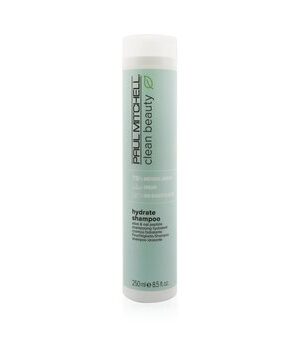 Shampoo Clean Beauty Hydrate 250ml