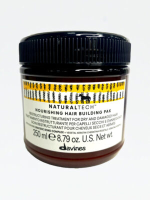 Nourishing Hair Building pak 250ml