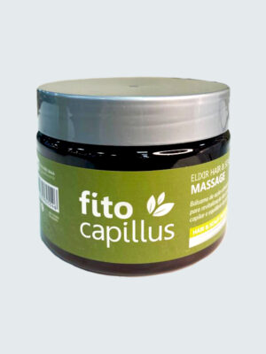 Fito Capillus Herbal Elixir Hair & Scalp Massage 300g