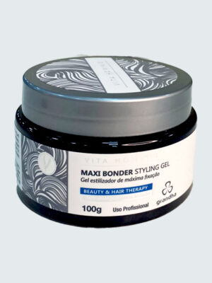 Gel Maxi Bonder Styling 100g