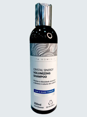 Shampoo Crystal Sinergy Volumizing 250ml