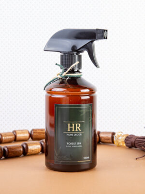 HR Forest SPA água perfumada