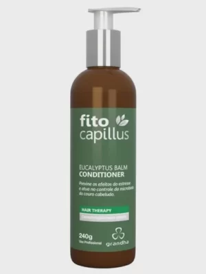 Fito Capillus Condicionador Eucalyptus