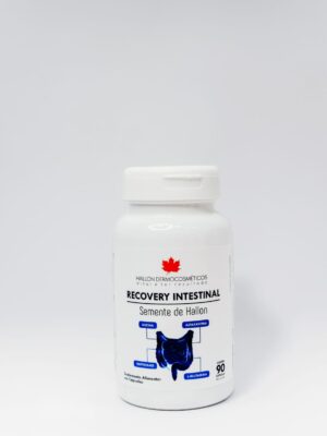 Recovery Intestinal (90 cápsulas)